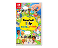 Switch Tomodachi Life Living the Dream - 1503556 - zdjęcie 1